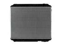 Radiator Nissens 9605003001