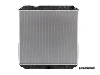 Radiator Nissens 9605002701