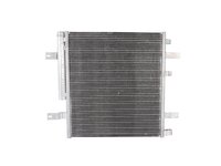 Condensator Nissens 9705000154