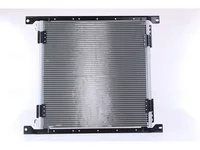 Condensador Nissens 9405000454