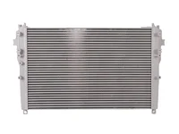Интеркулер Nissens 9615000502