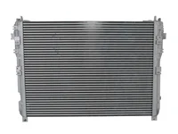 интеркулер Nissens 9605000502