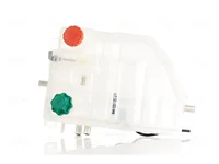 Expansietank Nissens 9705000349
