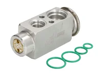 Expansion valve Nissens 0038307384