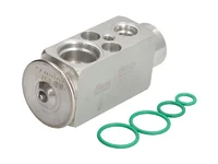 Expansion valve Nissens 0038307384