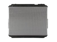 Radiador Nissens 9605002801