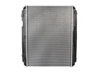 Radiador Nissens 9605002901