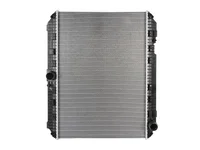 Radiador Nissens 9605002901