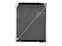 Radiator Nissens 9425003203
