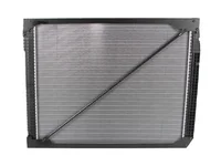 Radiateur Nissens 9425003203