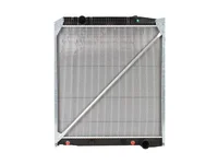 Radiator Nissens 9425001503