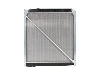 Radiator Nissens 9425001503