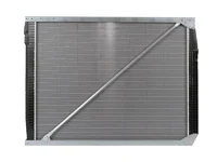 Radiator Nissens 9425001203