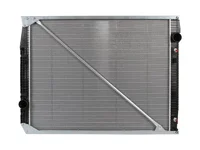 Radiator Nissens 9425001203