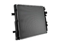 Radiateur Nissens 9705000403