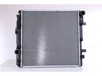 Radiateur Nissens 9705000403
