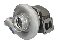 Turbo Nissens 7420524063