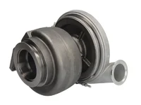 Turbo Nissens 7420524063