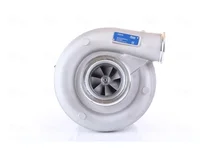 Turbo Nissens 7420524063