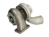 Turbo Nissens 5010437727