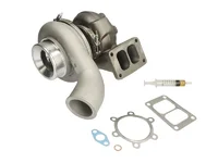 Turbo Nissens 5010437727