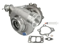 Turbo Nissens 7421470983
