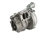 Turbo Nissens 7421470983