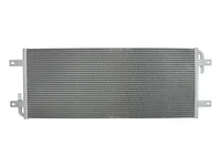 Radiator Nissens 7421316389