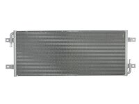 Radiator Nissens 7421316389