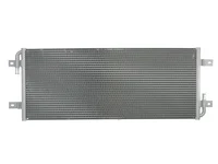 Radiator Nissens 7421316389