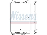 المشعاع Nissens 5001860493
