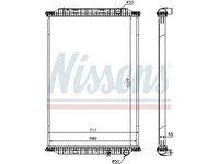 Radiatore Nissens 7485020212
