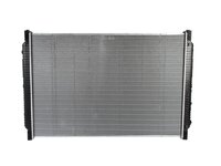 Radiator Nissens 7485020212