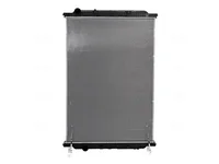 المشعاع Nissens 5001867210