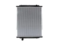 Radiateur Nissens 5001859154