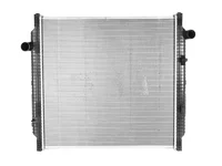 Radiateur Nissens 5001868514