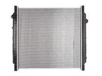 Radiateur Nissens 5001868514