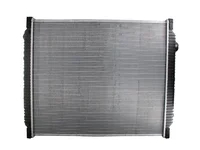 радиатор Nissens 5001873681