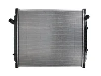 радиатор Nissens 5001873681
