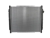 Radiatore Nissens 5001858494