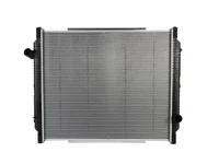 Radiatore Nissens 5001858494
