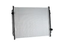 المشعاع Nissens 5001866239