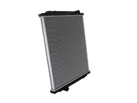 المشعاع Nissens 5001866239