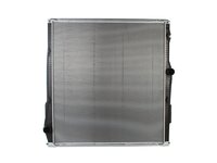 Radiador Nissens 1781365