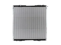 радиатор Nissens 1776026