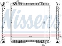 Radijator Nissens 1776026