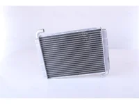 Radijator grijača Nissens 1331928