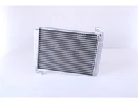 Radijator grijača Nissens 1331928