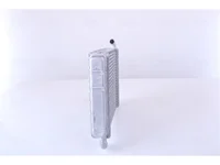 Radijator grijača Nissens 1331928