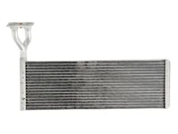 Radijator grijača Nissens 1421760